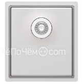 Кухонная мойка FLORENTINA Оптима-HM 360.400.10.10 сатинированная OHM.360.400.B.10.S.10