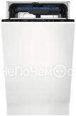 Посудомоечная машина ELECTROLUX KEMC3211L
