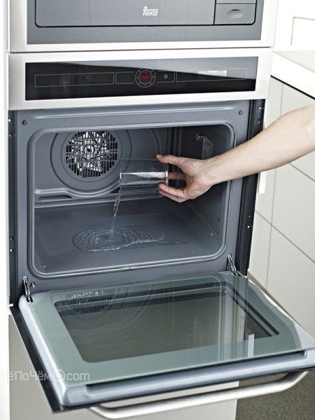 Духовой шкаф TEKA hl-890 stainless steel