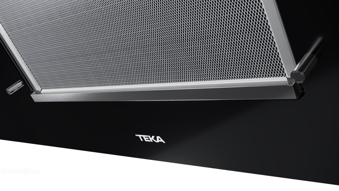 Вытяжка TEKA DVT 98660 TBS BLACK