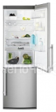 Холодильник ELECTROLUX en 3450 aox