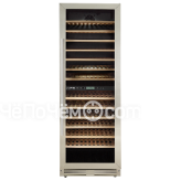 Винный шкаф CELLAR PRIVATE CP165-2T