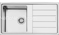 Кухонная мойка SMEG LDR861-2
