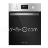 Духовой шкаф MAUNFELD EOEM.516S