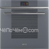 Духовой шкаф SMEG SO6104APS