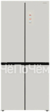 Холодильник MAUNFELD MFF190NFDBG Matt Inverter