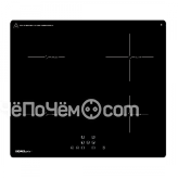 Варочная панель HOMSair HI64BK