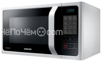 Микроволновая печь SAMSUNG mc28h5013aw
