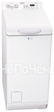 Стиральная машина AEG l 60060 tle 1