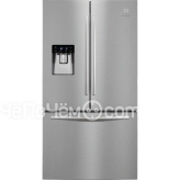 Холодильник ELECTROLUX en6084jox