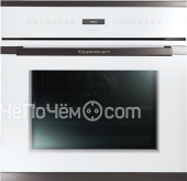 Духовой шкаф KUPPERSBUSCH еeb 6551.0 wx2 black chrome