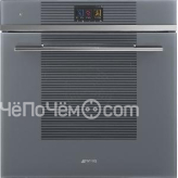Духовой шкаф SMEG SO6104APS