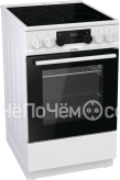 Духовой шкаф LUXDORF B6EO56150