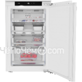 Морозильная камера ZUGEL ZFI870NF