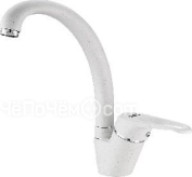 Смеситель FRANKE Vega Neo белый (115.0622.966)