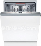 Посудомоечная машина BOSCH SMV6ECX00E