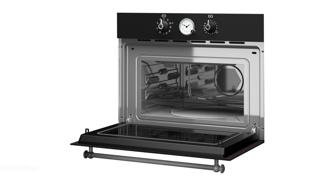 Микроволновая печь TEKA MWR 32 BIA ATS SILVER (111940000)