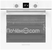 Духовой шкаф ZIGMUND & SHTAIN en 115.622 w
