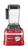 Блендер стационарный KitchenAid Artisan Power красный