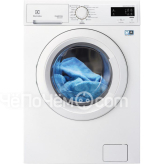 Стиральная машина ELECTROLUX eww 51676 hw