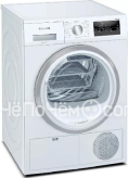 Сушильная машина SIEMENS WT45HV0EPL