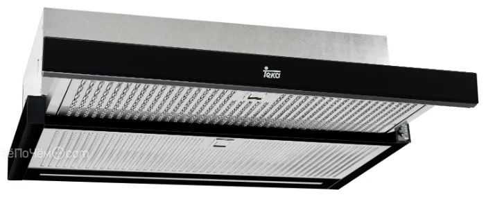 Вытяжка TEKA CNL 6415 PLUS black (40436822)