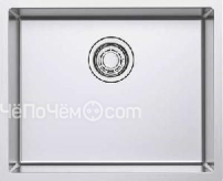 Кухонная мойка Omoikiri Tadzava 54-U-IN Ultra (4993800)