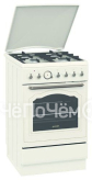 Кухонная плита GORENJE k 57 cl i
