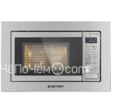 Микроволновая печь MEFERI MMO6020IX POWER