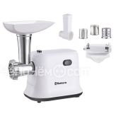 Мясорубка SAKURA SA-6420W