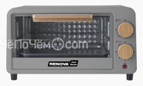 Мини-печь RENOVA MO-10TS1