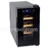 Винный шкаф GEMLUX GL-WC-8W