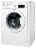 Стиральная машина INDESIT iwe 6105 b