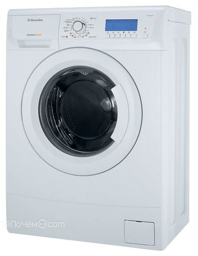 Стиральная машина ELECTROLUX ews 105415 a
