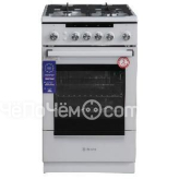 Плита DELUXE 506040.23г(кр) ЧР