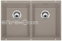 Кухонная мойка BLANCO subline 350/350-u (517432)