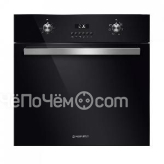 Духовой шкаф Maunfeld CEOD 656 B