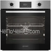 Духовой шкаф INDESIT IFE 3841 J IX