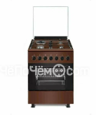 Плита EFES SG-50M401 BR