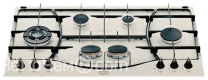Варочная панель HOTPOINT-ARISTON ph 960mst (ow) r/ha