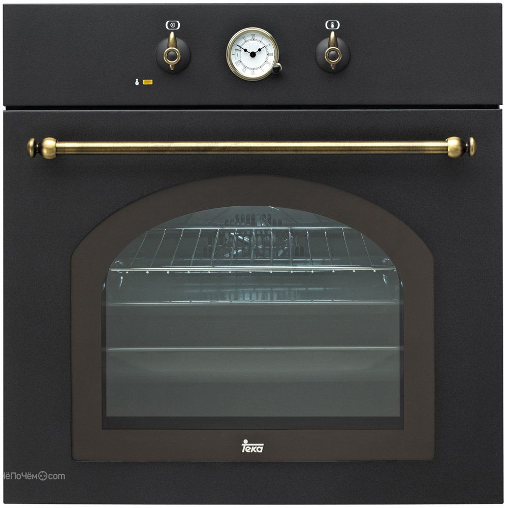 Духовой шкаф TEKA hr 550 anthracite b (41561013)