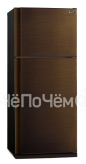 Холодильник MITSUBISHI mr-fr62k-brw-r