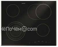 Варочная панель GORENJE ght 64 xc