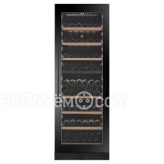 Винный шкаф MC WINE W180DB