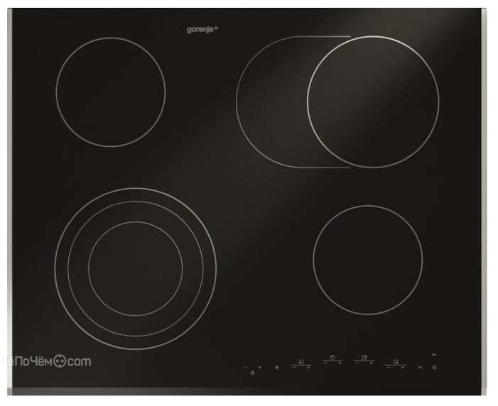 Варочная панель GORENJE ght 64 xc