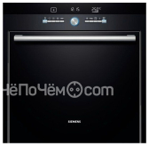 Духовой шкаф SIEMENS hb36gb650j