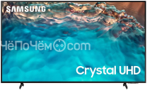 Телевизор SAMSUNG UE55BU8000UXRU