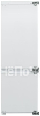 Холодильник VESTEL VBI2760