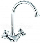 Смеситель Italmix NOVECENTO NO 0900 GREY (серый 03)