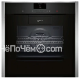 Духовые шкафы NEFF b87cs34n0